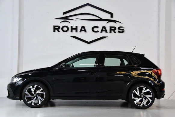 Volkswagen Polo - Afbeelding 5 van 19