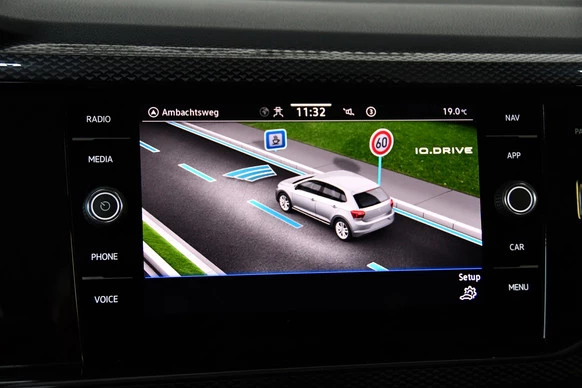 Volkswagen Polo - Afbeelding 15 van 19