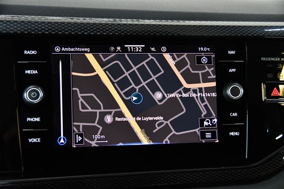 Volkswagen Polo - Afbeelding 16 van 19