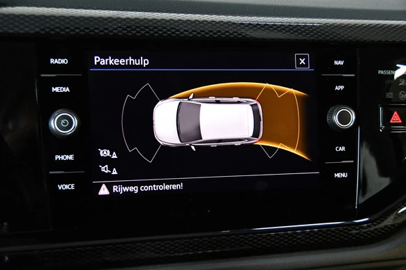 Volkswagen Polo - Afbeelding 17 van 19