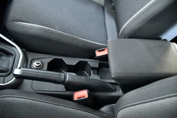 Volkswagen Polo - Afbeelding 18 van 19