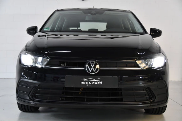 Volkswagen Polo - Afbeelding 19 van 19