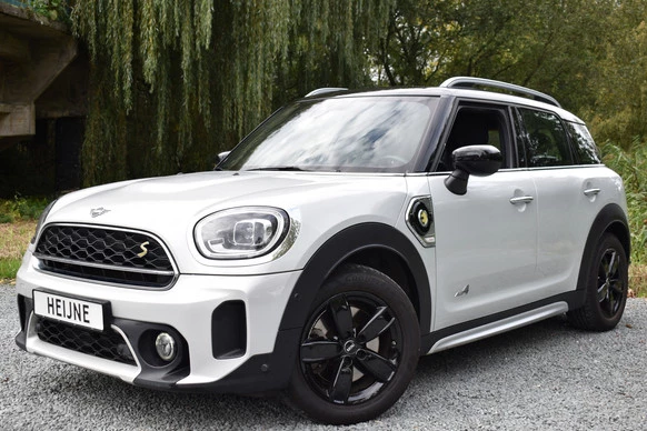 MINI Countryman - Afbeelding 1 van 30
