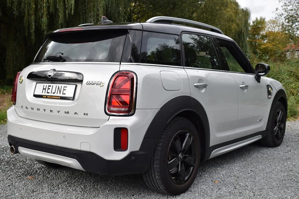 MINI Countryman - Afbeelding 3 van 30