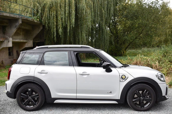 MINI Countryman - Afbeelding 4 van 30