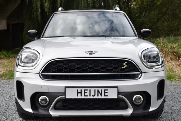 MINI Countryman - Afbeelding 5 van 30