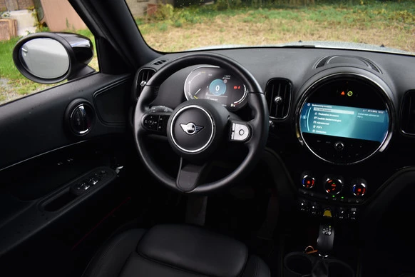 MINI Countryman - Afbeelding 6 van 30