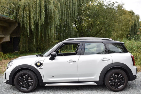 MINI Countryman - Afbeelding 7 van 30