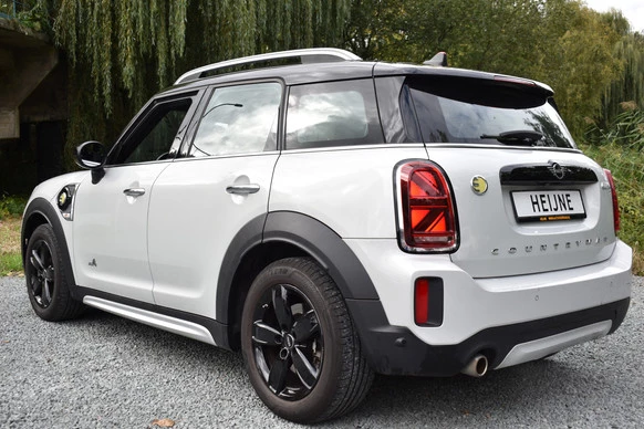 MINI Countryman - Afbeelding 8 van 30