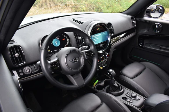 MINI Countryman - Afbeelding 10 van 30