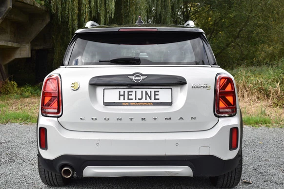 MINI Countryman - Afbeelding 11 van 30