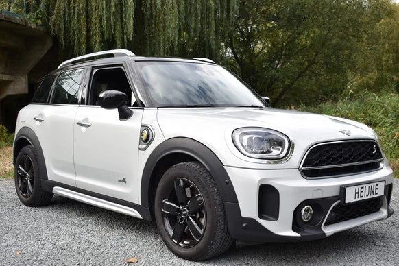 MINI Countryman - Afbeelding 12 van 30