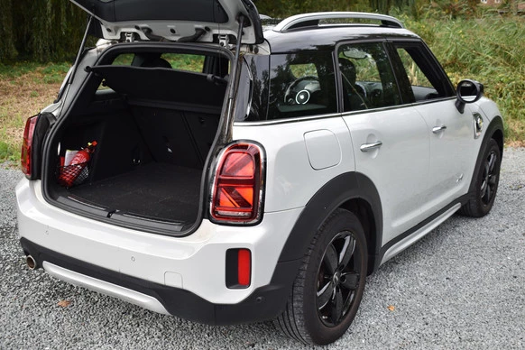 MINI Countryman - Afbeelding 13 van 30