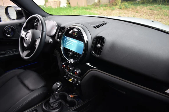 MINI Countryman - Afbeelding 14 van 30