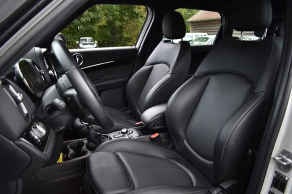 MINI Countryman - Afbeelding 15 van 30