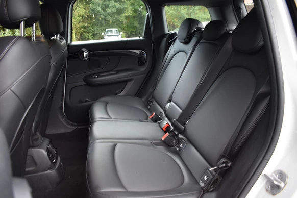 MINI Countryman - Afbeelding 16 van 30