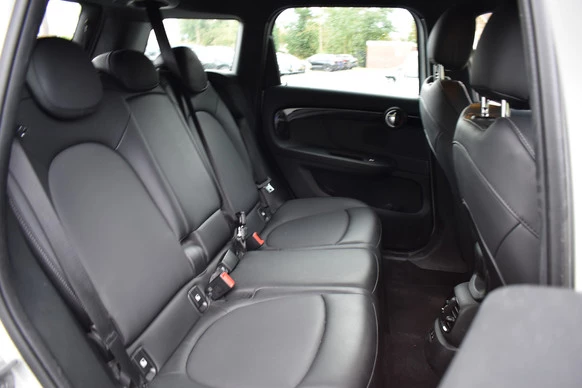 MINI Countryman - Afbeelding 17 van 30
