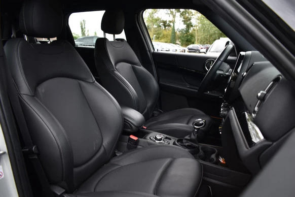 MINI Countryman - Afbeelding 18 van 30