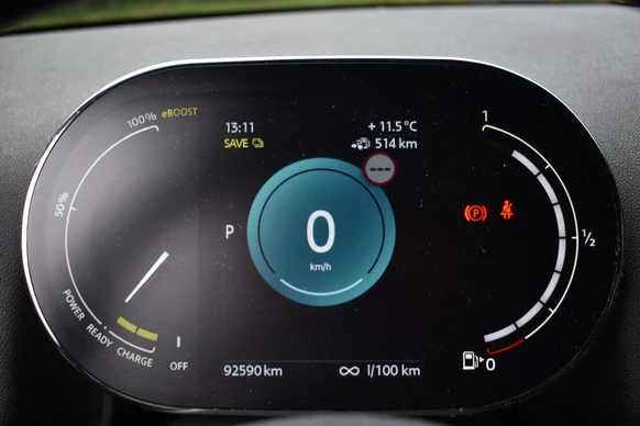 MINI Countryman - Afbeelding 27 van 30
