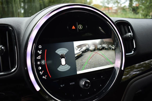 MINI Countryman - Afbeelding 29 van 30