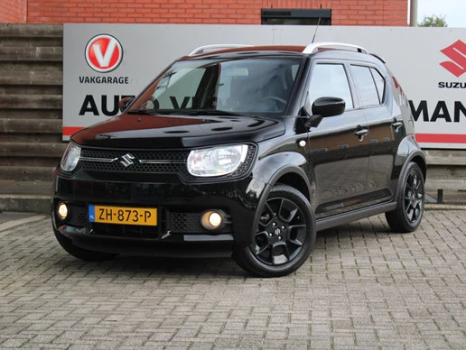 Suzuki Ignis - Afbeelding 1 van 30