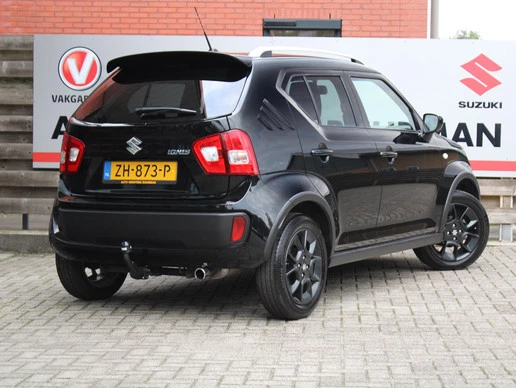 Suzuki Ignis - Afbeelding 2 van 30