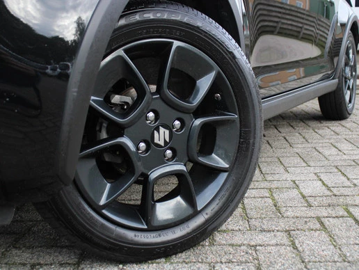Suzuki Ignis - Afbeelding 3 van 30