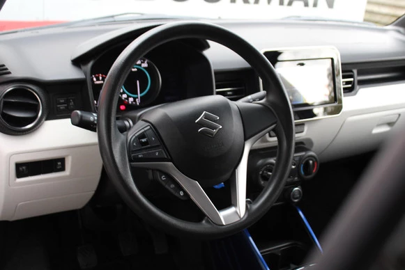 Suzuki Ignis - Afbeelding 4 van 30