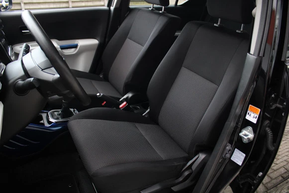 Suzuki Ignis - Afbeelding 5 van 30