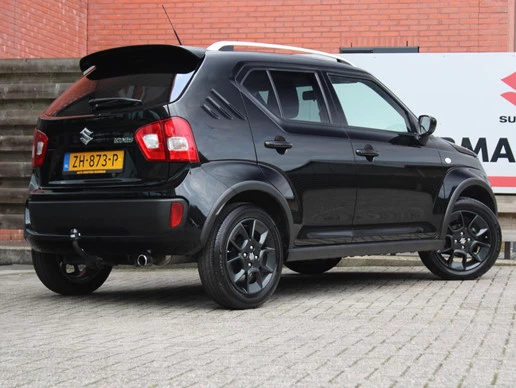 Suzuki Ignis - Afbeelding 8 van 30