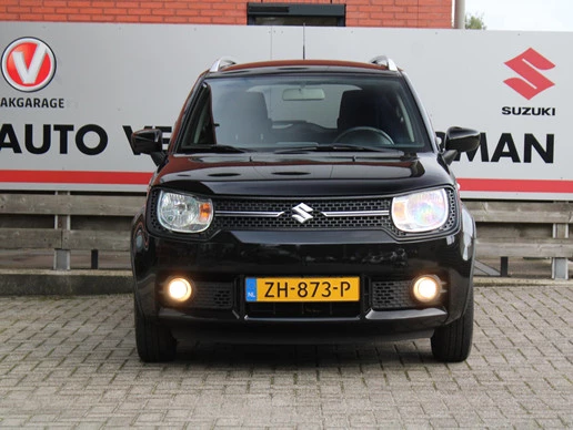 Suzuki Ignis - Afbeelding 9 van 30