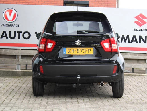 Suzuki Ignis - Afbeelding 10 van 30