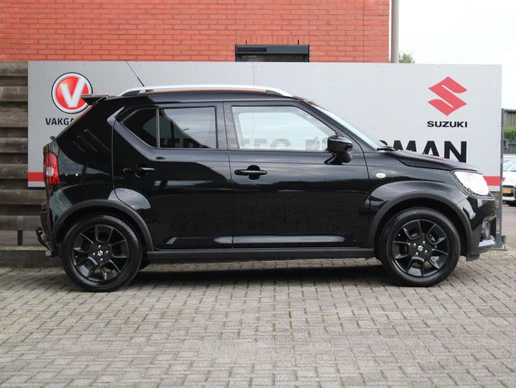 Suzuki Ignis - Afbeelding 11 van 30
