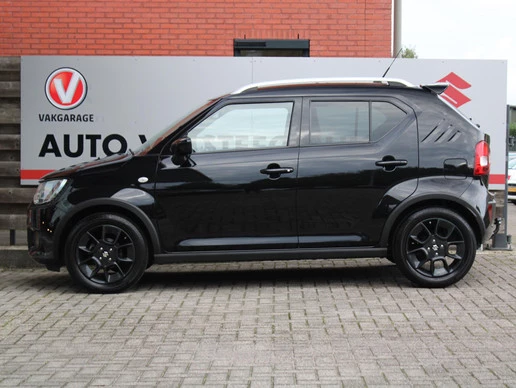 Suzuki Ignis - Afbeelding 12 van 30