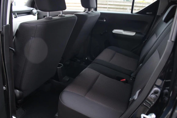 Suzuki Ignis - Afbeelding 14 van 30