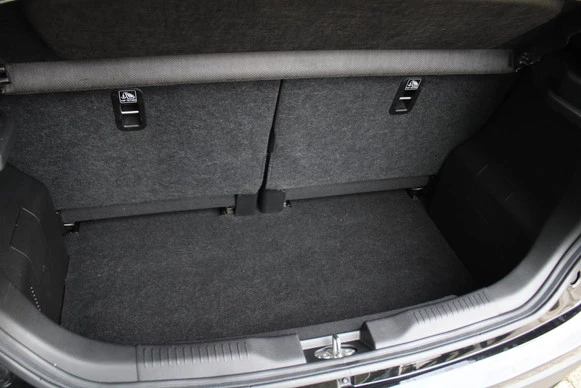 Suzuki Ignis - Afbeelding 15 van 30