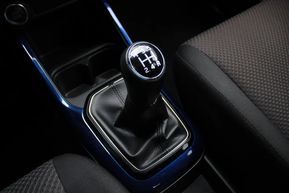 Suzuki Ignis - Afbeelding 16 van 30