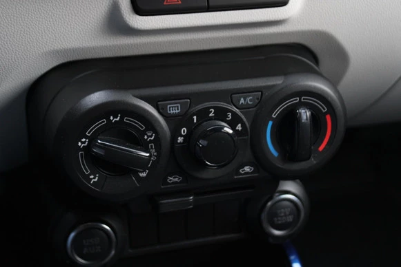 Suzuki Ignis - Afbeelding 17 van 30