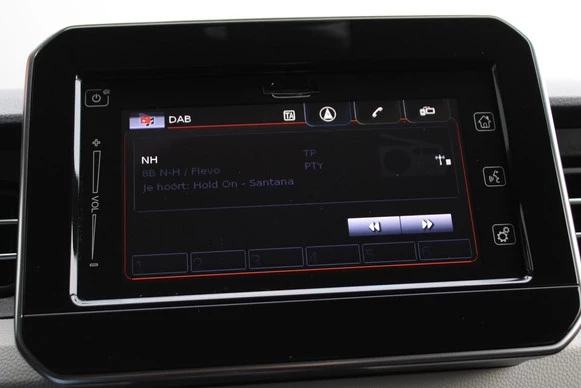 Suzuki Ignis - Afbeelding 19 van 30