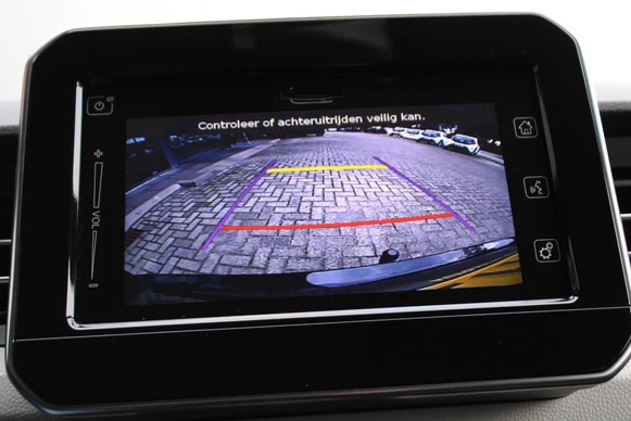 Suzuki Ignis - Afbeelding 21 van 30