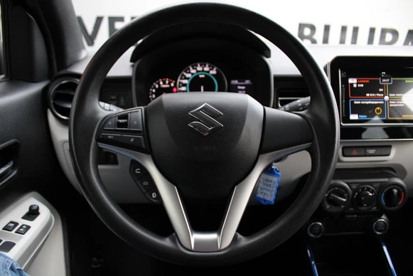 Suzuki Ignis - Afbeelding 22 van 30