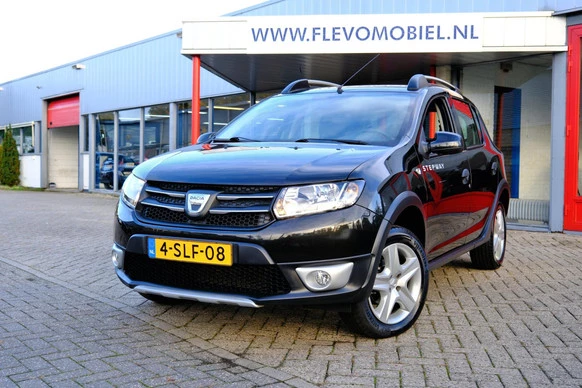 Dacia Sandero Stepway - Afbeelding 1 van 29