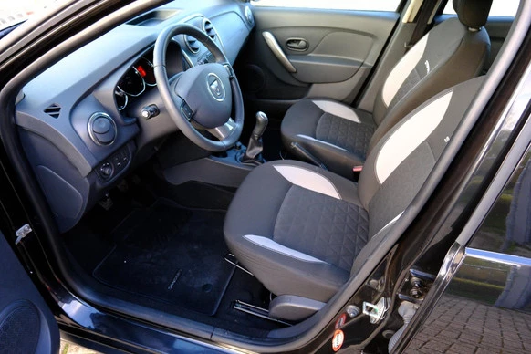 Dacia Sandero Stepway - Afbeelding 2 van 29
