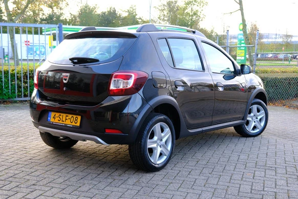 Dacia Sandero Stepway - Afbeelding 3 van 29