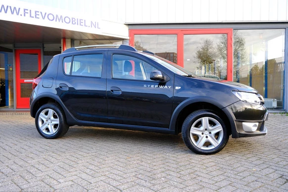 Dacia Sandero Stepway - Afbeelding 4 van 29