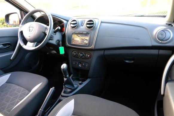 Dacia Sandero Stepway - Afbeelding 5 van 29
