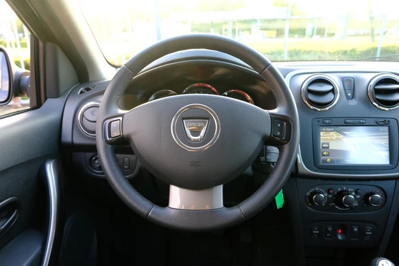 Dacia Sandero Stepway - Afbeelding 6 van 29