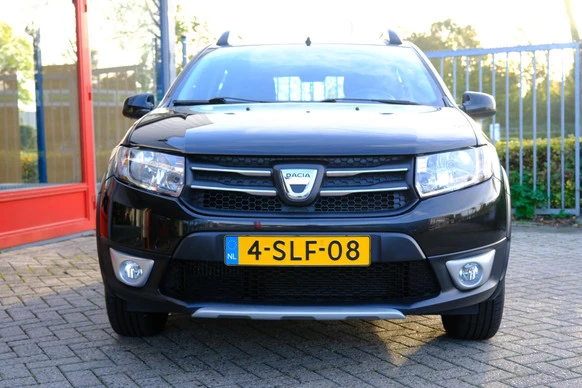 Dacia Sandero Stepway - Afbeelding 7 van 29