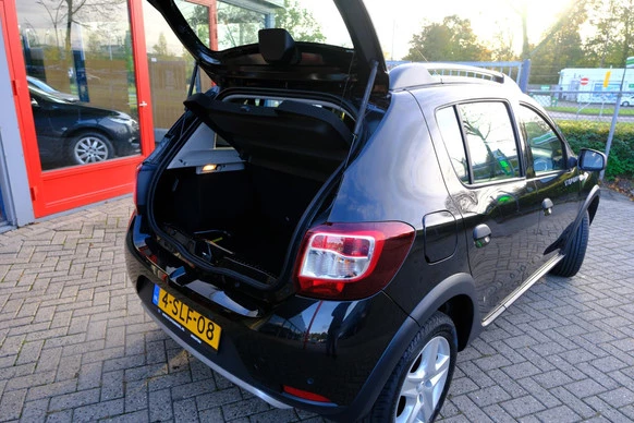 Dacia Sandero Stepway - Afbeelding 9 van 29