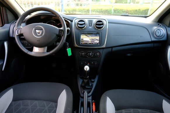 Dacia Sandero Stepway - Afbeelding 11 van 29